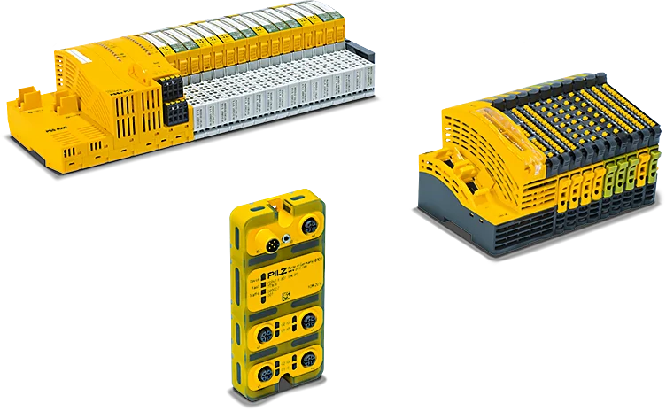 Kontrol teknolojileri